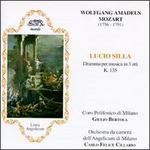 Mozart: Lucio Silla
