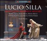 Mozart: Lucio Silla