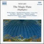 Mozart: Magic Flute (Highlights)