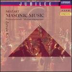 Mozart: Masonic Music
