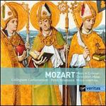 Mozart: Mass in C minor; Coronation Mass