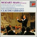 Mozart: Mass in C Minor, K.427