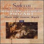 Mozart: Mass in C minor, K427