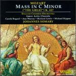 Mozart: Mass in C Minor "The Great"