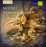Mozart: Mass in C minor