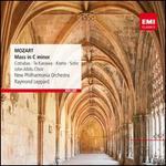 Mozart: Mass in C minor