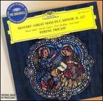 Mozart: Mass No. 18; Haydn: Grosses Te Deum No. 2