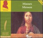 Mozart: Masses
