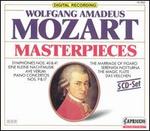 Mozart Masterpieces [Box Set]