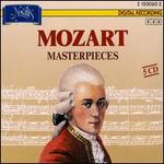 Mozart Masterpieces
