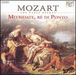 Mozart: Mitridate, R� di Ponto