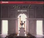 Mozart: Mitridate