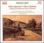 Mozart: Oboe Quartet & Quintet