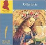 Mozart: Offertoria