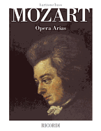 Mozart Opera Arias: Baritone/Bass