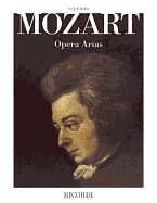 Mozart Opera Arias: Soprano