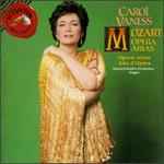 Mozart: Opera Arias