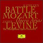 Mozart: Opera Arias