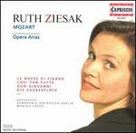 Mozart: Opera Arias