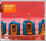Mozart: Opera Arias