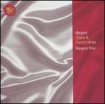 Mozart: Opera & Concert Arias