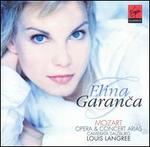 Mozart: Opera & Concert Arias