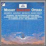 Mozart: Opera Excerpts