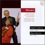 Mozart: Opera for Two