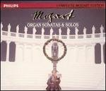 Mozart: Organ Sonatas & Solos