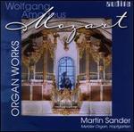 Mozart: Organ Works