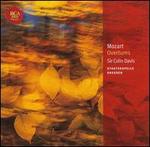 Mozart: Overtures