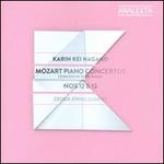 Mozart: Piano Concertos Nos. 12 & 13