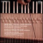 Mozart: Piano Concertos Nos. 14 & 21
