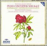 Mozart: Piano Concertos Nos. 16 & 17