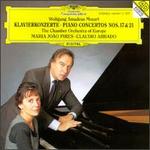 Mozart: Piano Concertos Nos. 17 & 21
