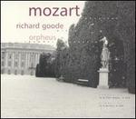 Mozart: Piano Concertos Nos. 18 & 20