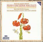 Mozart: Piano Concertos Nos. 22 & 23