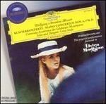 Mozart: Piano Concertos Nos. 6, 17 & 21