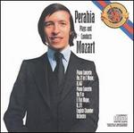 Mozart: Piano Concertos Nos. 9 & 21
