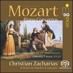 Mozart: Piano Concertos, Vol. 2