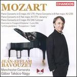 Mozart: Piano Concertos, Vol. 5