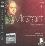 Mozart: Piano Concertos