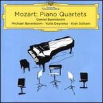 Mozart: Piano Quartets