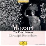 Mozart: Piano Sonatas [Box Set]