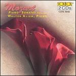 Mozart: Piano Sonatas, Vol. 2