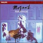 Mozart: Piano Sonatas