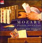 Mozart: Piano Sonatas