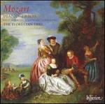 Mozart: Piano Trios K. 502, K. 542, K. 564