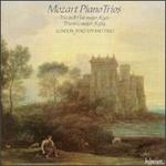 Mozart: Piano Trios, K502 & K564