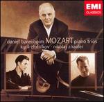 Mozart: Piano Trios